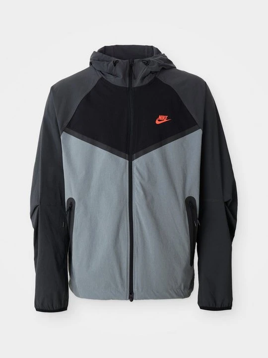 Zdjęcie produktu Kurtka sportowa Nike szary