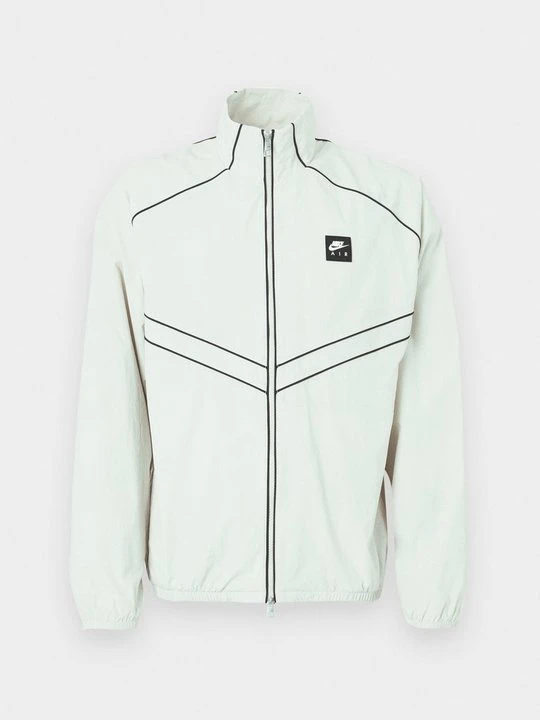 Zdjęcie produktu Kurtka sportowa Nike jasnoszary