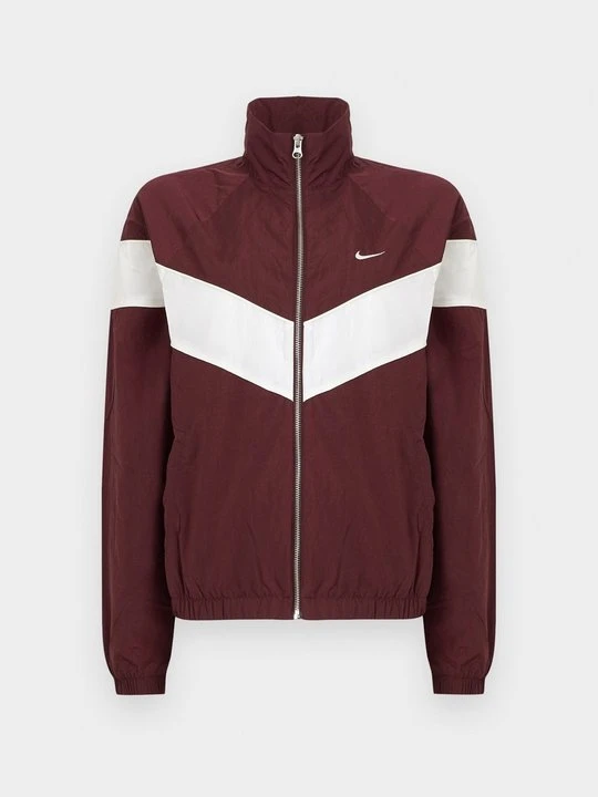 Zdjęcie produktu Kurtka sportowa Nike bordowy
