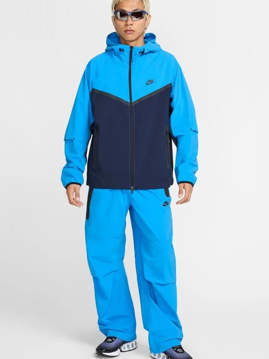 Zdjęcie produktu Kurtka sportowa Nike granatowy