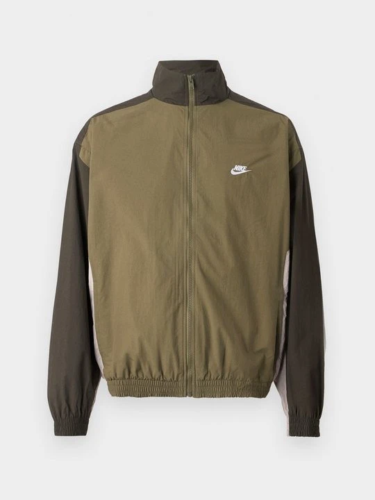 Zdjęcie produktu Kurtka sportowa Nike oliwkowy