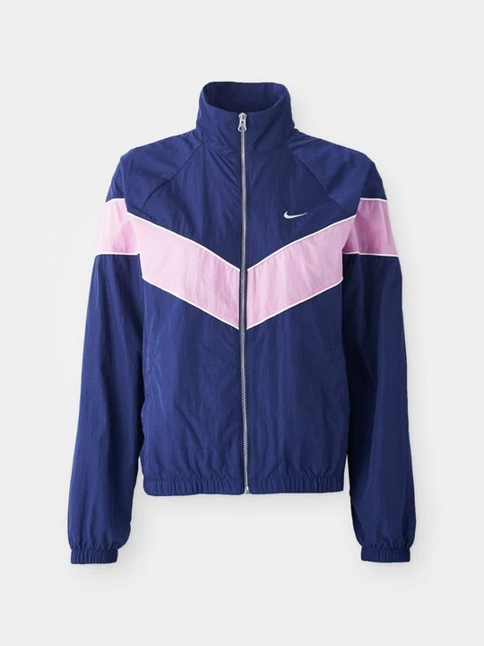 Zdjęcie produktu Kurtka sportowa Nike granatowy