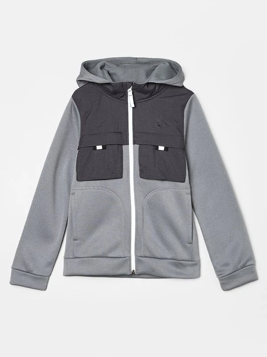 Zdjęcie produktu Kurtka sportowa Nike szary