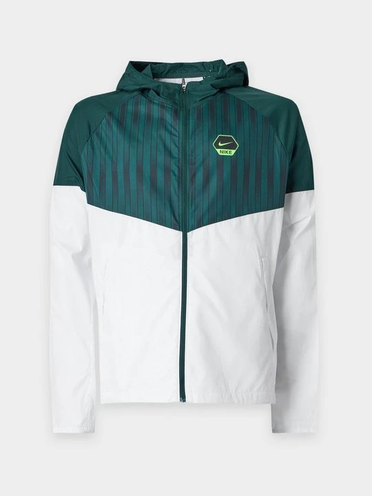 Zdjęcie produktu Kurtka sportowa Nike zielony