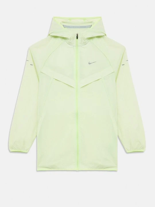 Zdjęcie produktu Kurtka sportowa Nike żółty