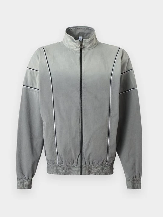 Zdjęcie produktu Kurtka sportowa Off White szary