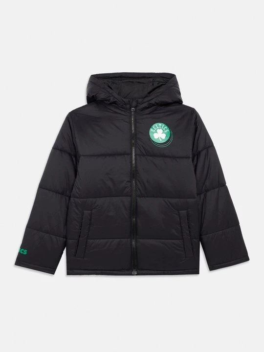 Zdjęcie produktu Kurtka sportowa Outerstuff czarny