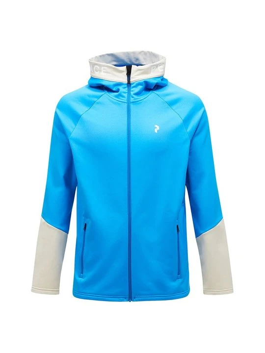 Zdjęcie produktu Kurtka sportowa Peak Performance niebieski