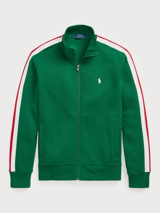 Zdjęcie produktu Kurtka sportowa Polo Ralph Lauren zielony