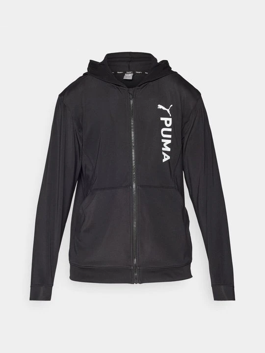 Zdjęcie produktu Kurtka sportowa Puma czarny