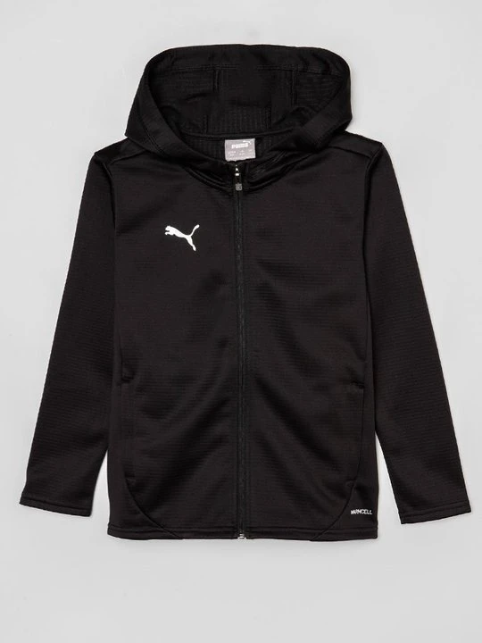 Zdjęcie produktu Kurtka sportowa Puma czarny
