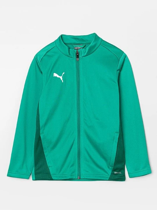 Zdjęcie produktu Kurtka sportowa Puma zielony