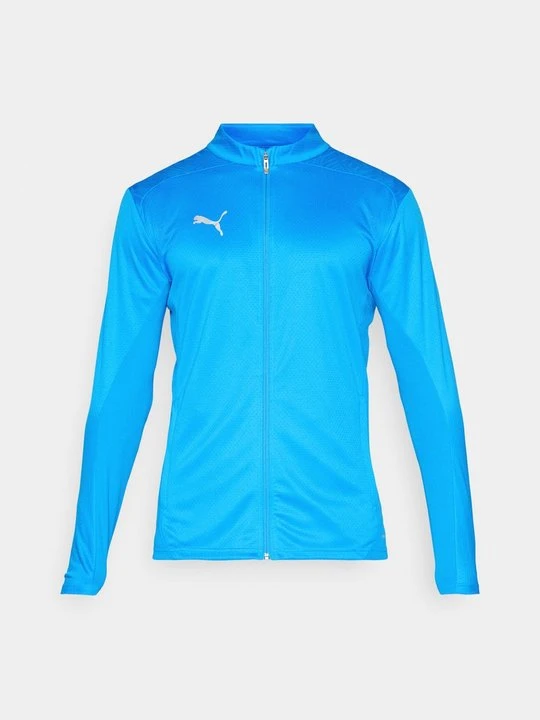 Zdjęcie produktu Kurtka sportowa Puma niebieski