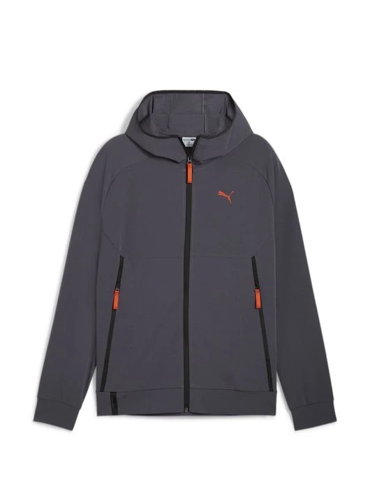 Zdjęcie produktu Kurtka sportowa Puma szary