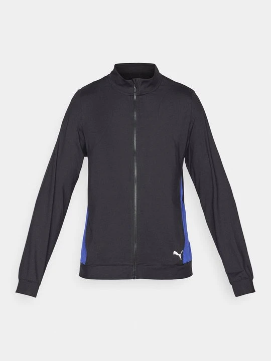 Zdjęcie produktu Kurtka sportowa Puma czarny