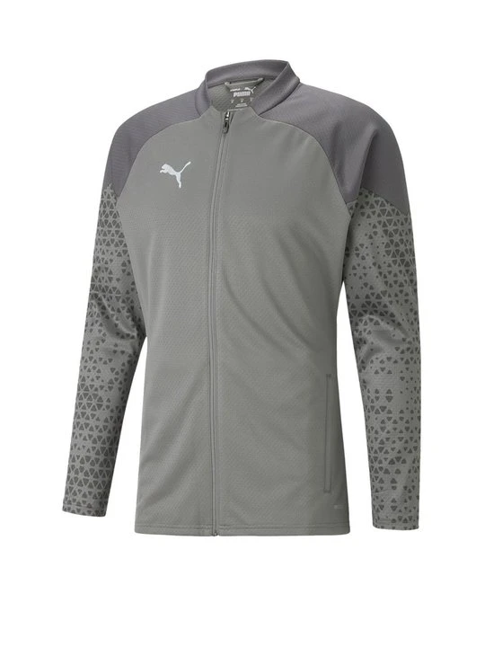 Zdjęcie produktu Kurtka sportowa Puma szary