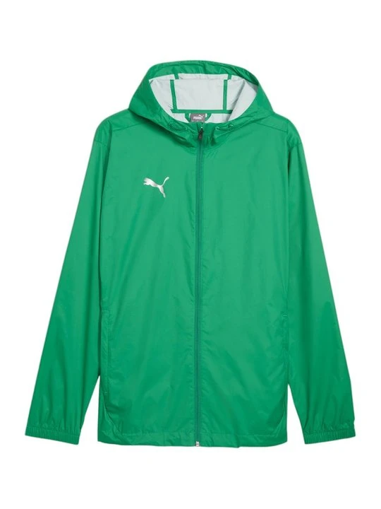 Zdjęcie produktu Kurtka sportowa Puma zielony