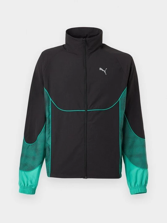Zdjęcie produktu Kurtka sportowa Puma czarny