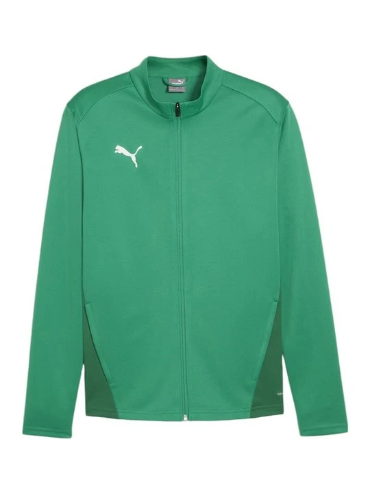 Zdjęcie produktu Kurtka sportowa Puma zielony