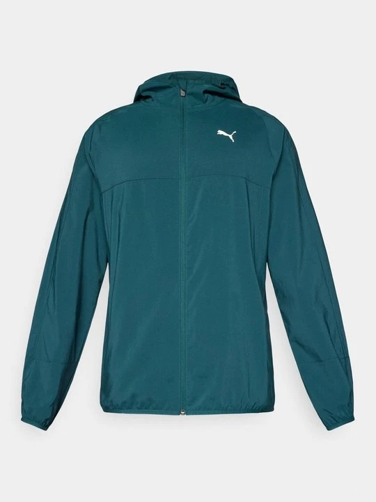 Zdjęcie produktu Kurtka sportowa Puma zielony