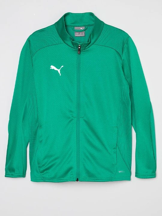 Zdjęcie produktu Kurtka sportowa Puma zielony