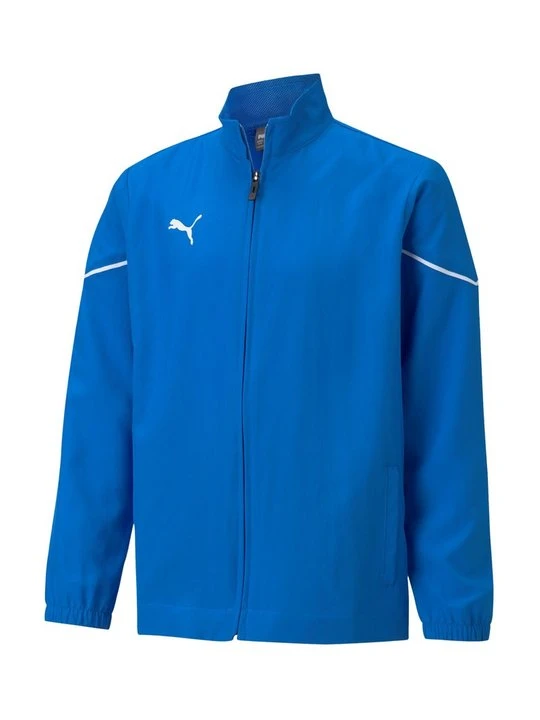 Zdjęcie produktu Kurtka sportowa Puma niebieski