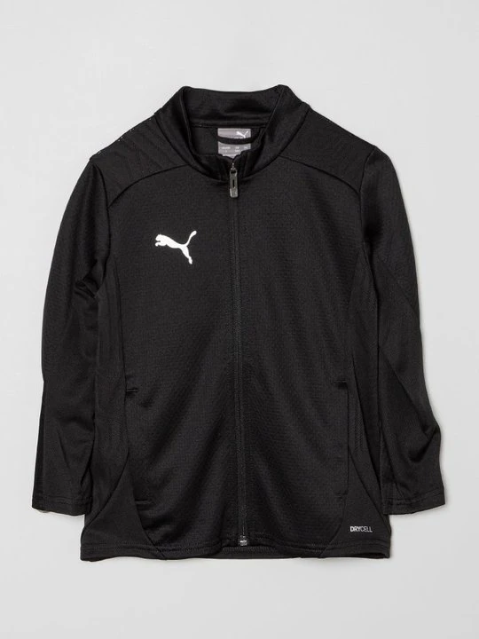 Zdjęcie produktu Kurtka sportowa Puma czarny
