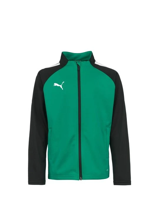 Zdjęcie produktu Kurtka sportowa Puma zielony