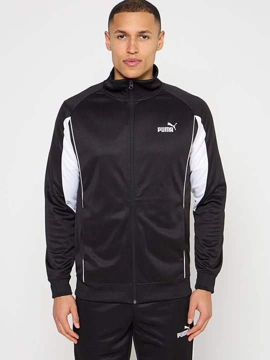 Zdjęcie produktu Kurtka sportowa Puma czarny