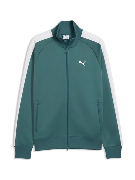 Zdjęcie produktu Kurtka sportowa Puma zielony