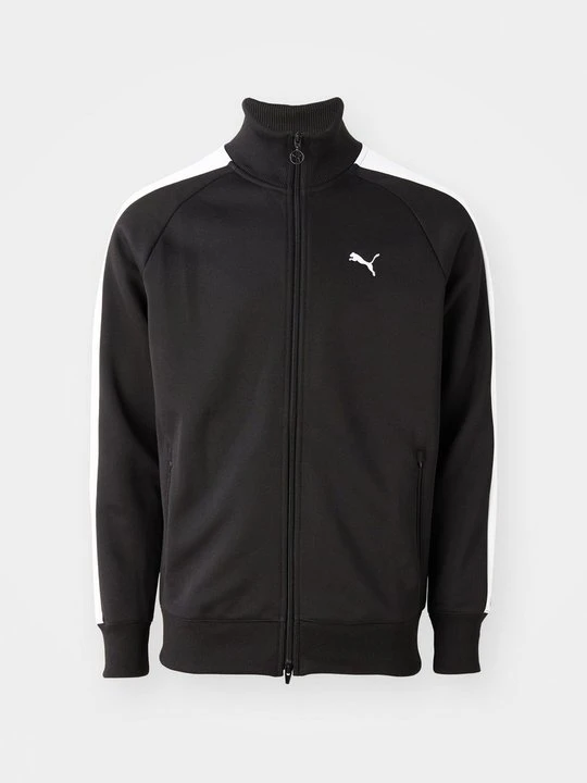 Zdjęcie produktu Kurtka sportowa Puma czarny