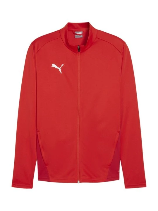 Zdjęcie produktu Kurtka sportowa Puma czerwony