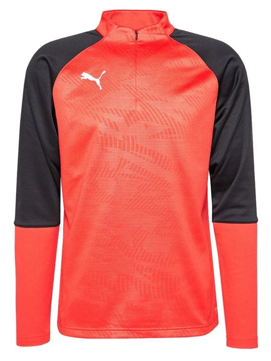 Zdjęcie produktu Kurtka sportowa Puma czerwony