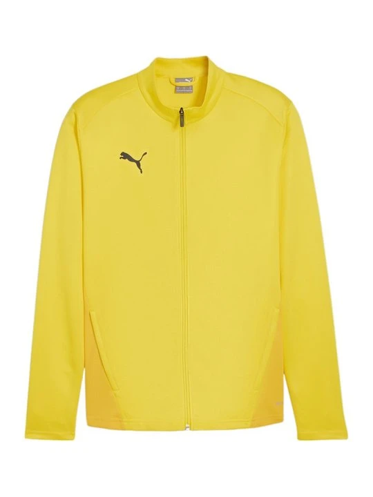 Zdjęcie produktu Kurtka sportowa Puma żółty