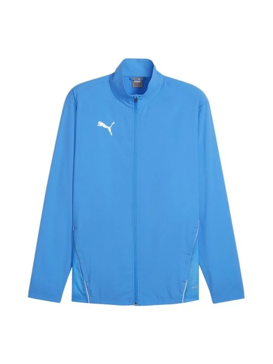 Zdjęcie produktu Kurtka sportowa Puma jasnoniebieski