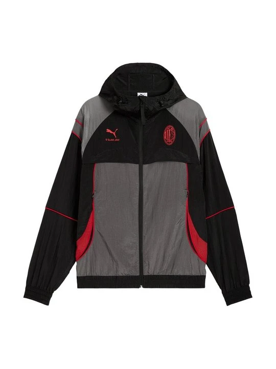 Zdjęcie produktu Kurtka sportowa Puma czarny