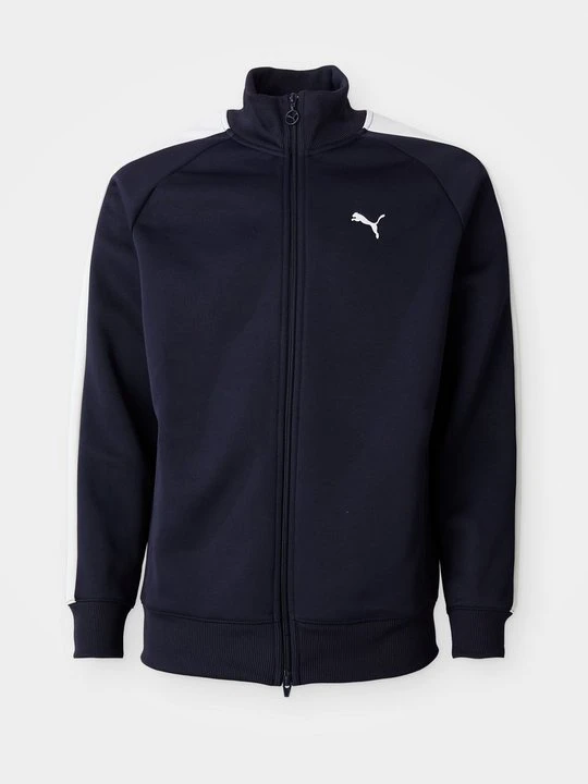 Zdjęcie produktu Kurtka sportowa Puma granatowy