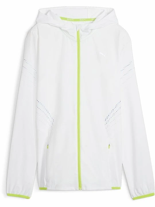 Zdjęcie produktu Kurtka sportowa Puma biały