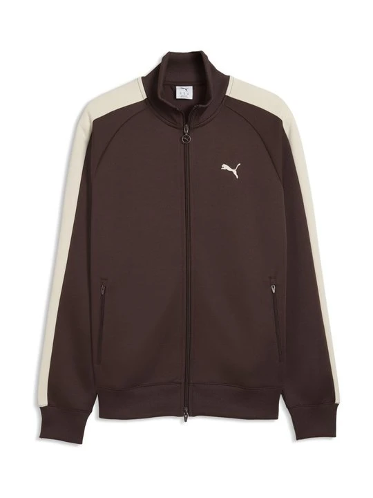 Zdjęcie produktu Kurtka sportowa Puma brązowy