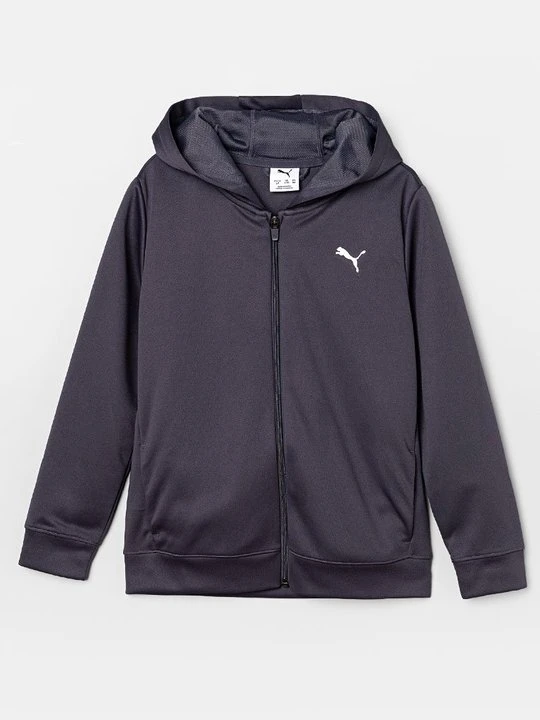 Zdjęcie produktu Kurtka sportowa Puma ciemnoszary