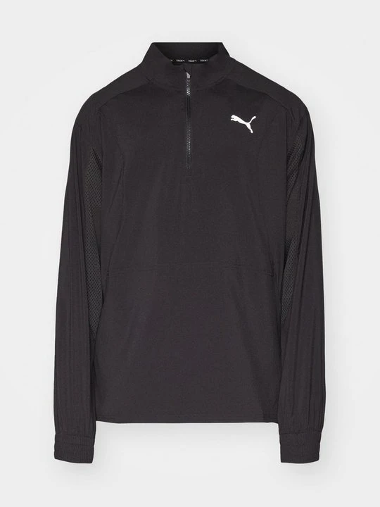 Zdjęcie produktu Kurtka sportowa Puma czarny
