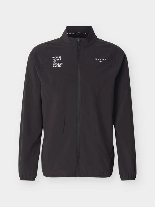 Zdjęcie produktu Kurtka sportowa Puma czarny