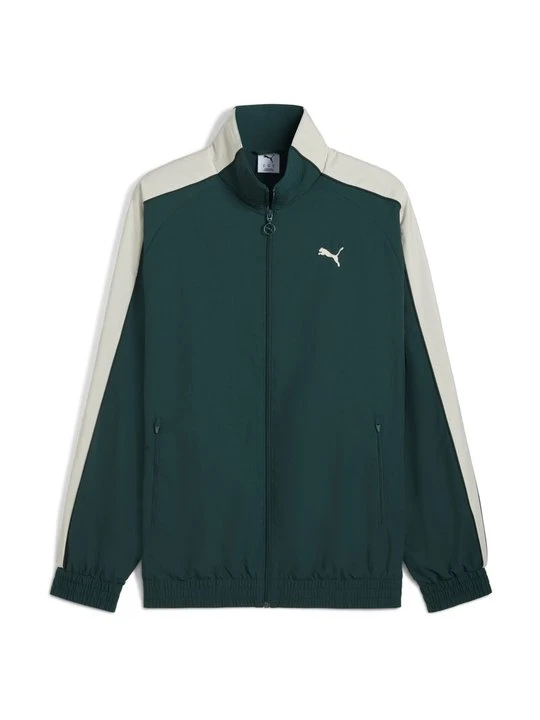 Zdjęcie produktu Kurtka sportowa Puma fioletowy
