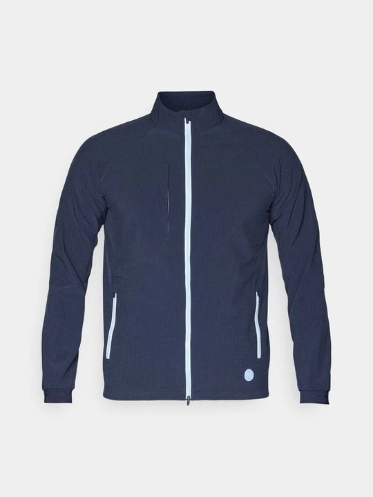 Zdjęcie produktu Kurtka sportowa Puma granatowy