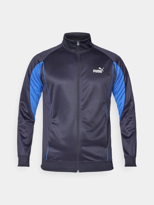 Zdjęcie produktu Kurtka sportowa Puma granatowy