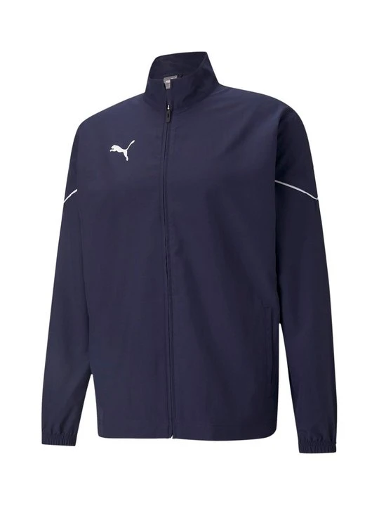 Zdjęcie produktu Kurtka sportowa Puma granatowy
