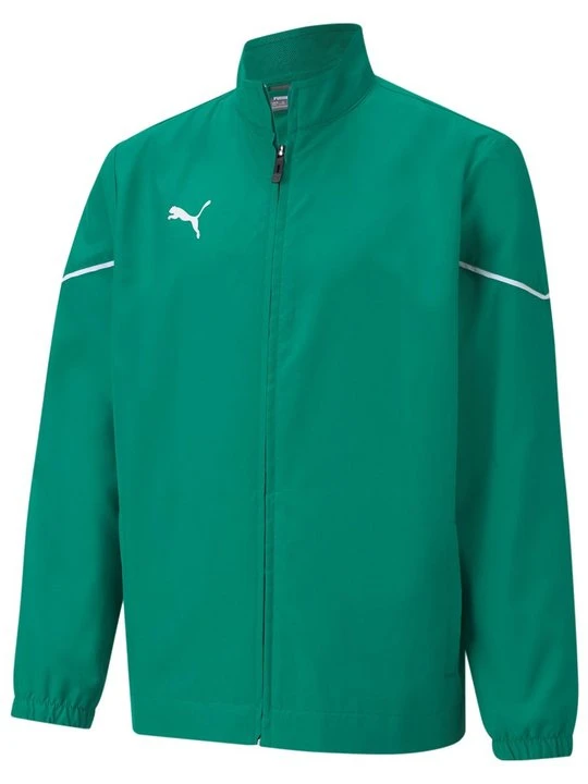 Zdjęcie produktu Kurtka sportowa Puma jasnozielony