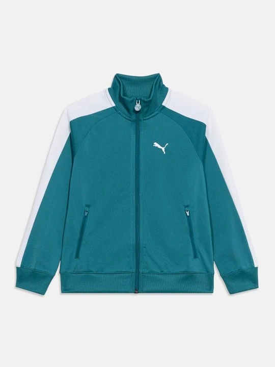 Zdjęcie produktu Kurtka sportowa Puma zielony