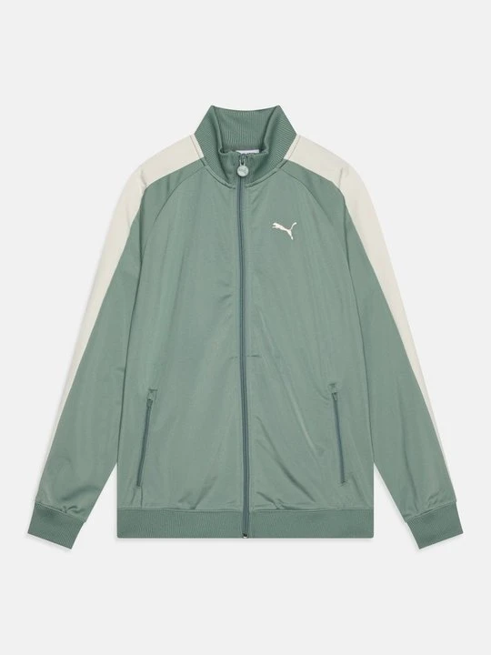 Zdjęcie produktu Kurtka sportowa Puma zielony