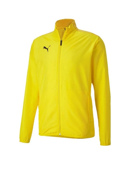 Zdjęcie produktu Kurtka sportowa Puma żółty